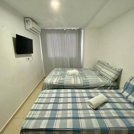 Apartamento Em Joao Pessoa A Poucos Metros Do Mar Appartement Buitenkant foto