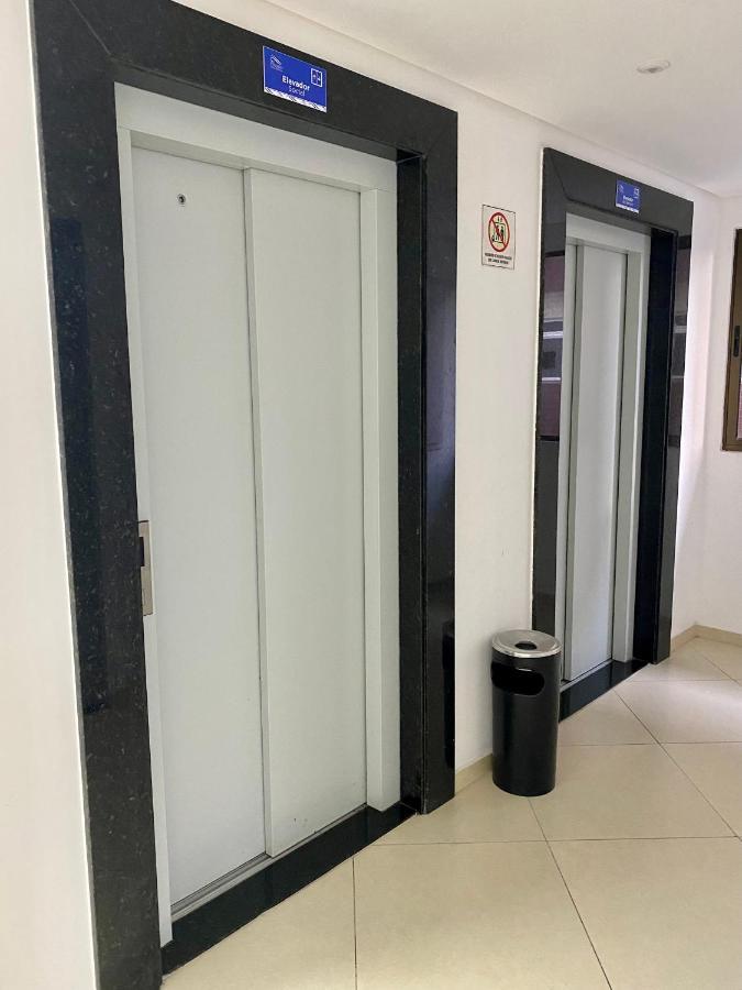 Apartamento Em Joao Pessoa A Poucos Metros Do Mar Appartement Buitenkant foto