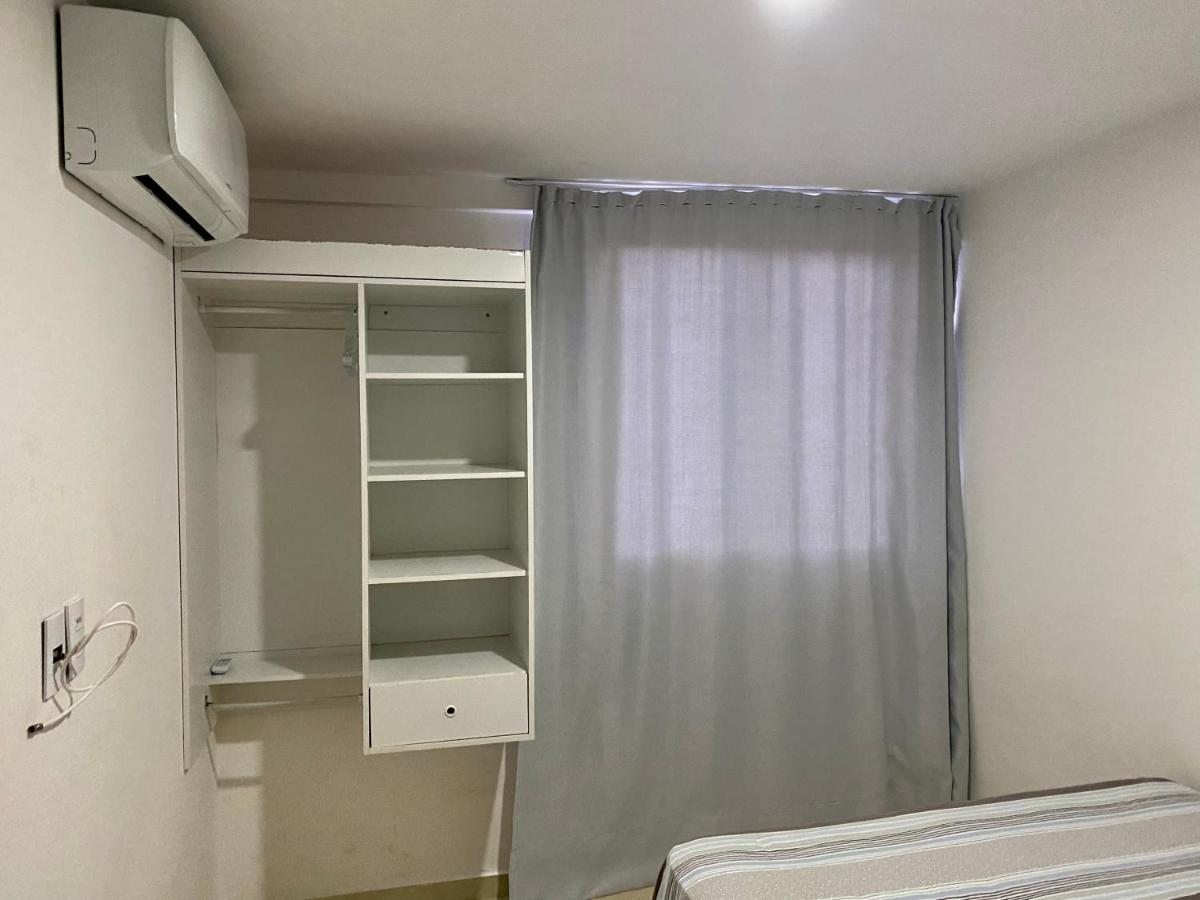 Apartamento Em Joao Pessoa A Poucos Metros Do Mar Appartement Buitenkant foto