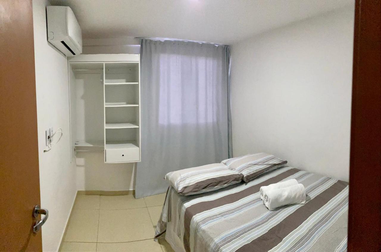 Apartamento Em Joao Pessoa A Poucos Metros Do Mar Appartement Buitenkant foto
