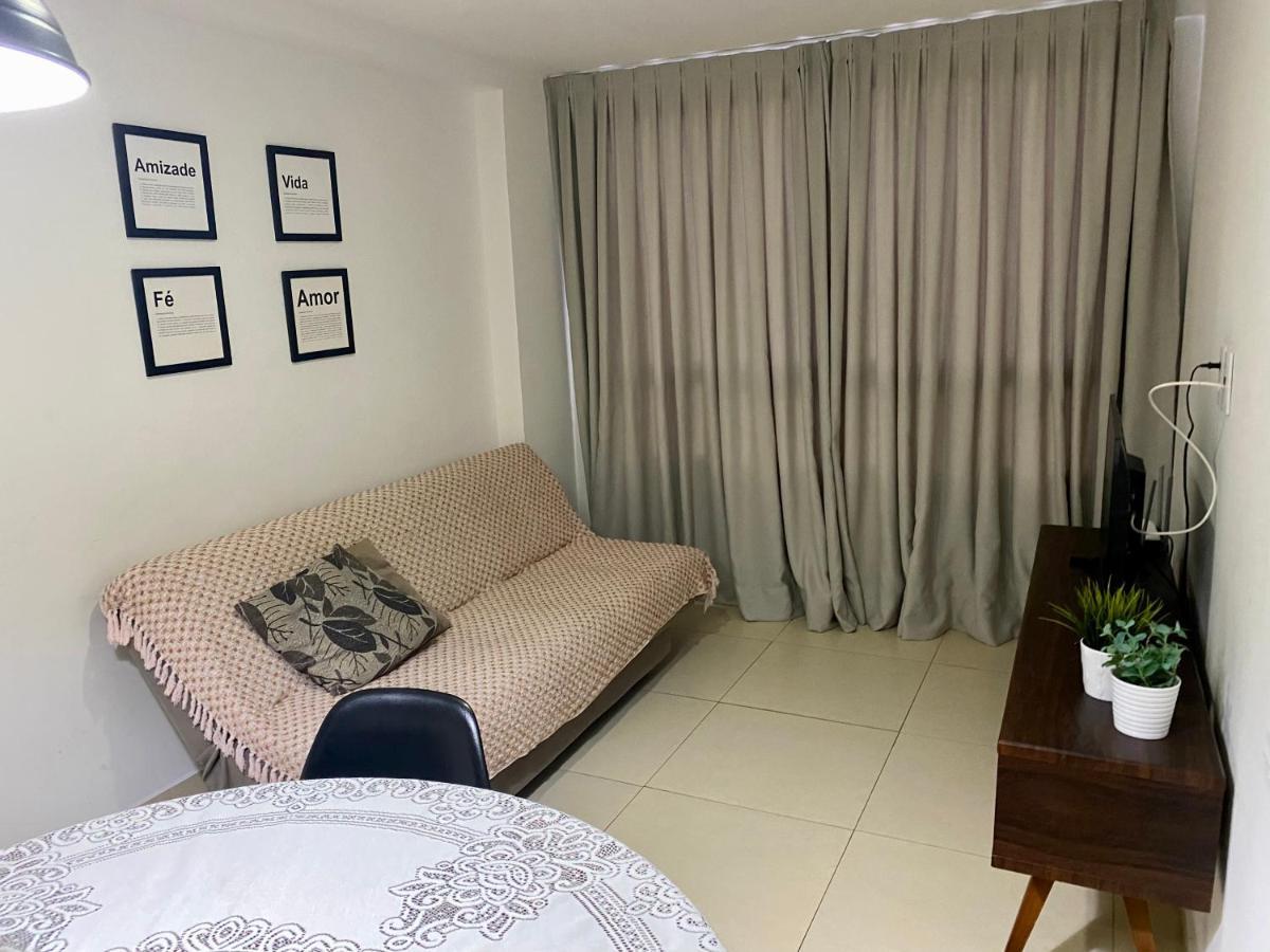 Apartamento Em Joao Pessoa A Poucos Metros Do Mar Appartement Buitenkant foto