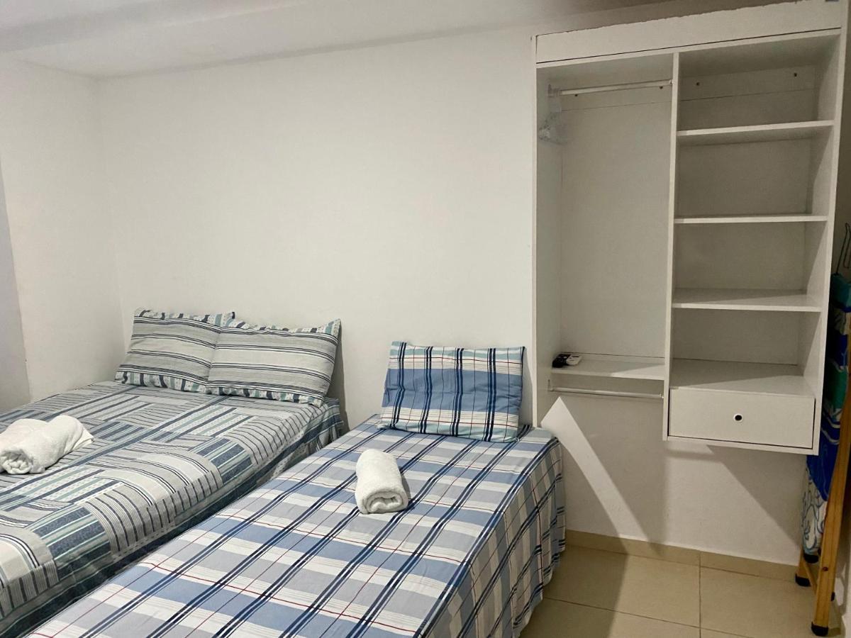 Apartamento Em Joao Pessoa A Poucos Metros Do Mar Appartement Buitenkant foto