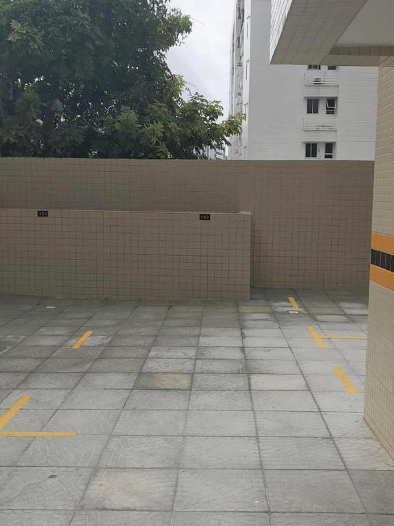 Apartamento Em Joao Pessoa A Poucos Metros Do Mar Appartement Buitenkant foto