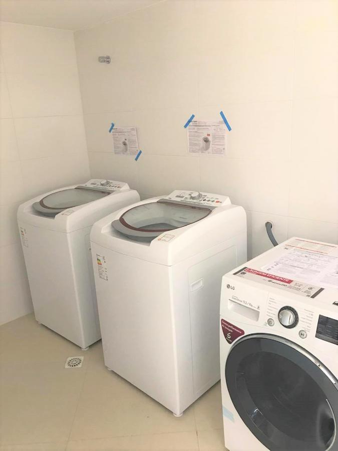 Apartamento Em Joao Pessoa A Poucos Metros Do Mar Appartement Buitenkant foto